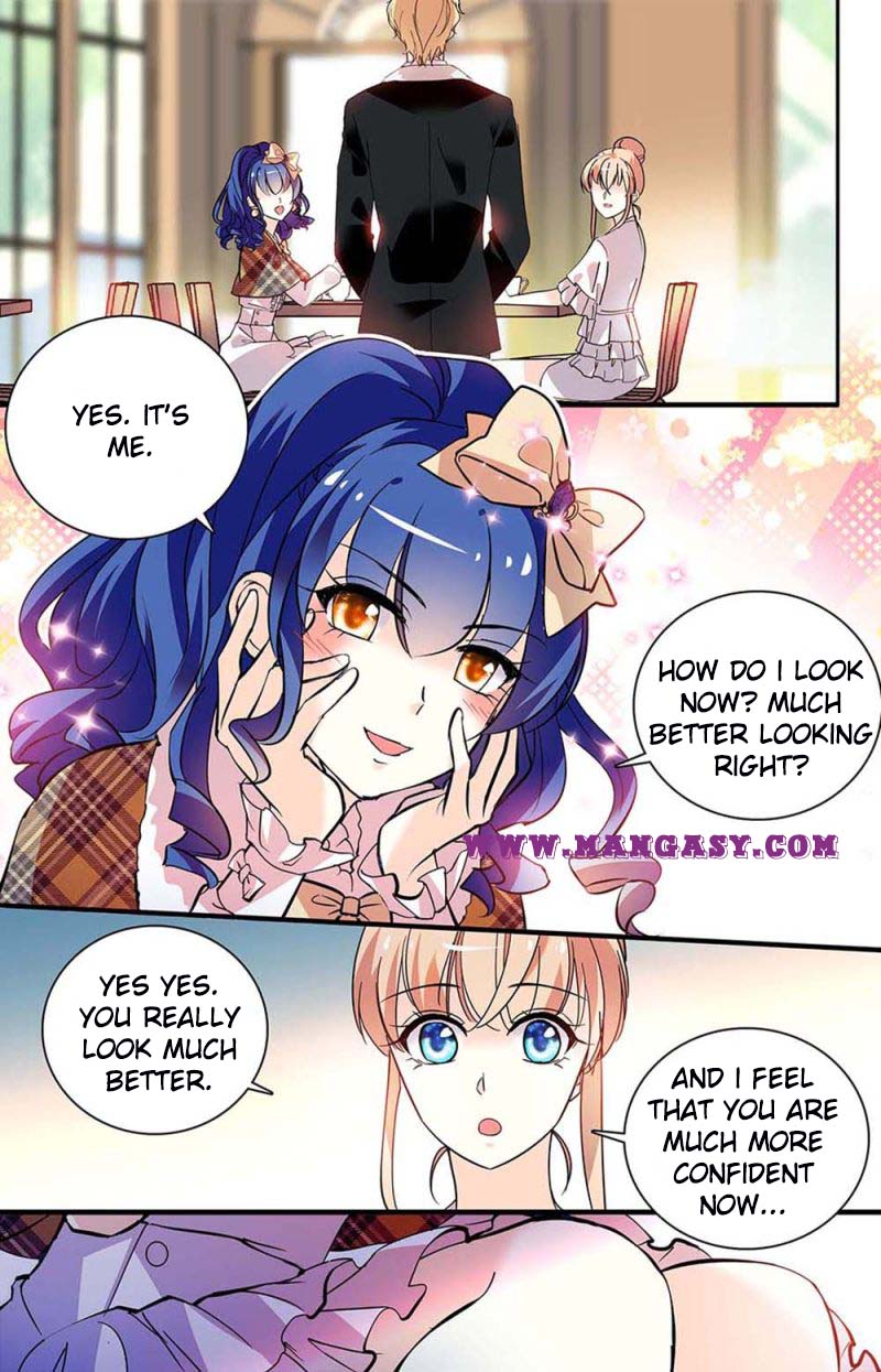 The Rules of Forbidden Love chapter 197 - page 2