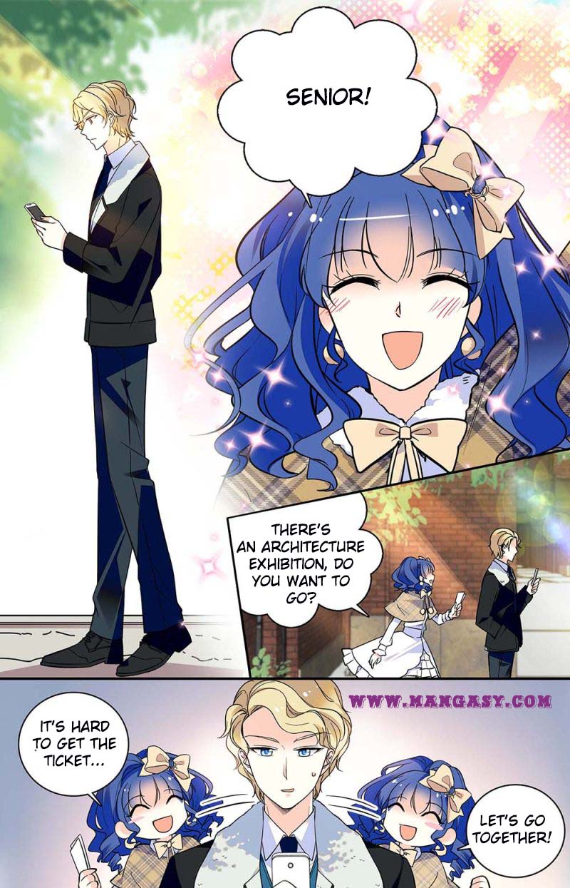 The Rules of Forbidden Love chapter 196 - page 2