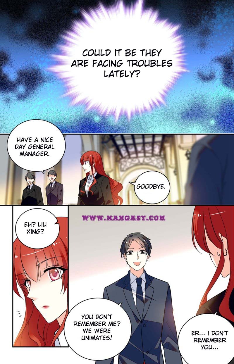 The Rules of Forbidden Love chapter 195 - page 6