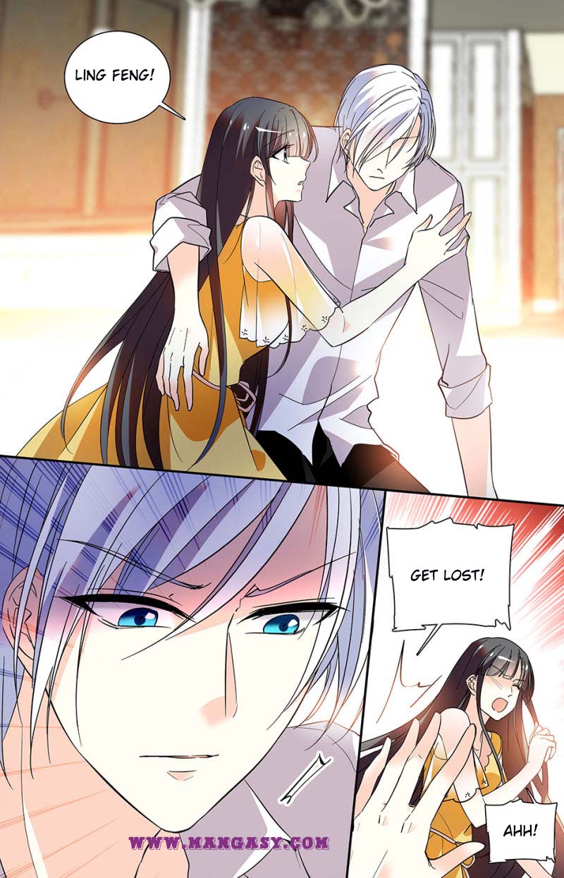 The Rules of Forbidden Love chapter 194 - page 6