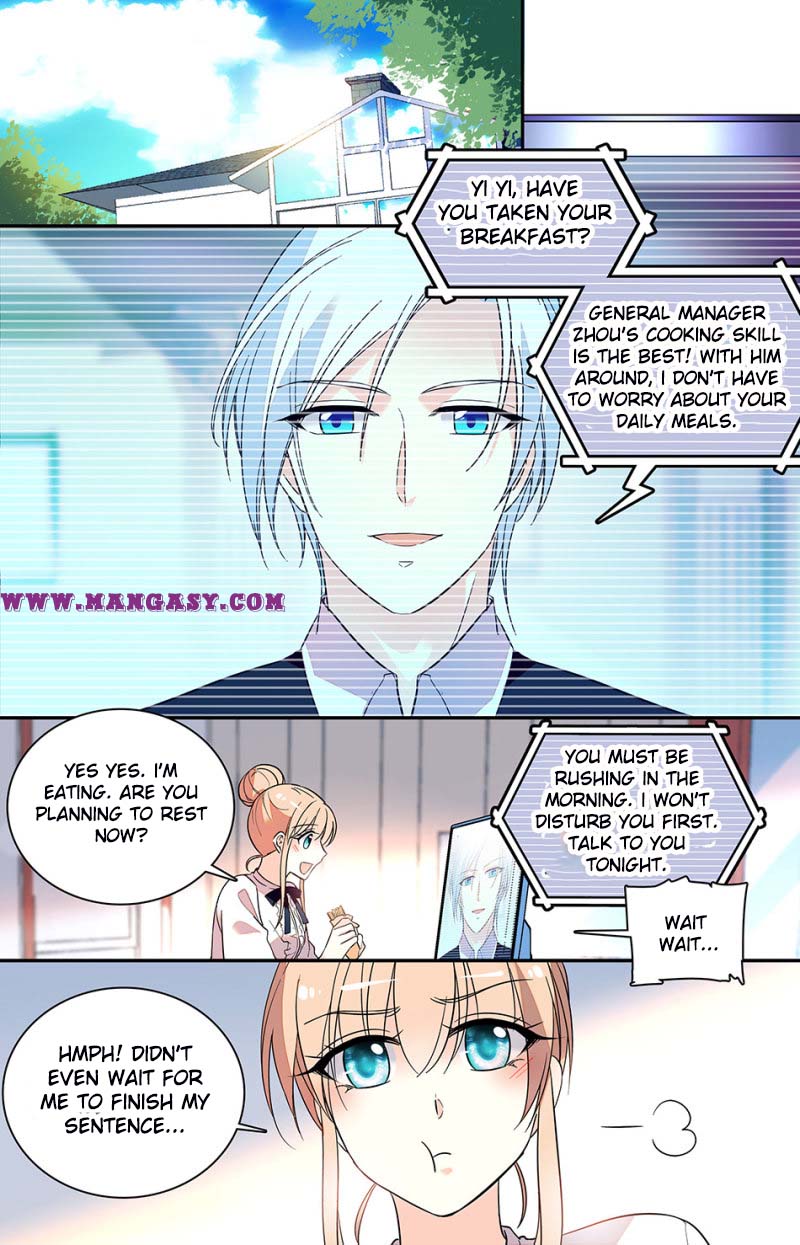 The Rules of Forbidden Love chapter 190 - page 2