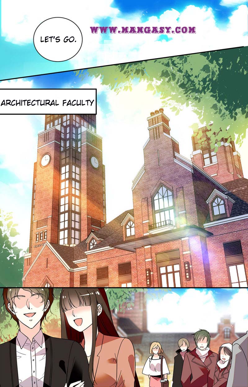 The Rules of Forbidden Love chapter 190 - page 4