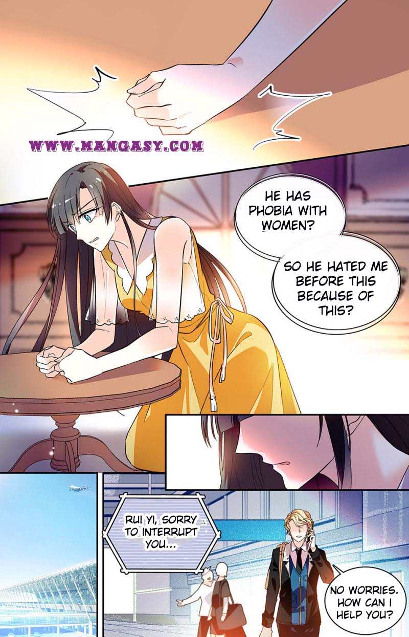 The Rules of Forbidden Love chapter 188 - page 2