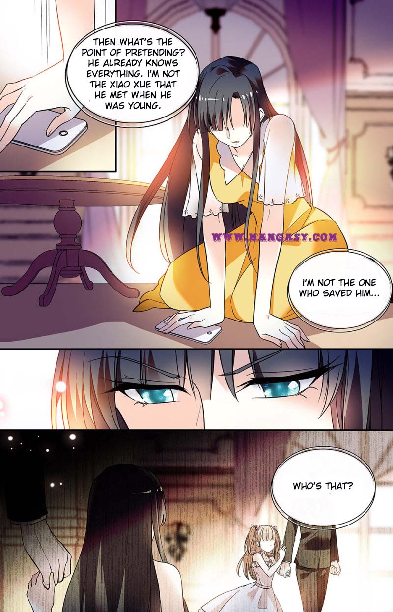 The Rules of Forbidden Love chapter 188 - page 5