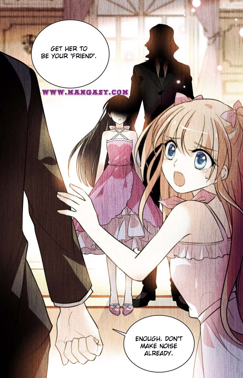 The Rules of Forbidden Love chapter 188 - page 7