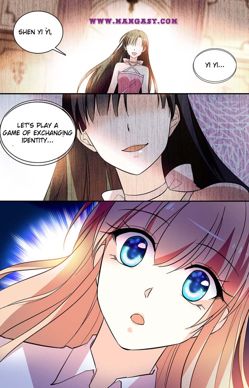The Rules of Forbidden Love chapter 188 - page 8