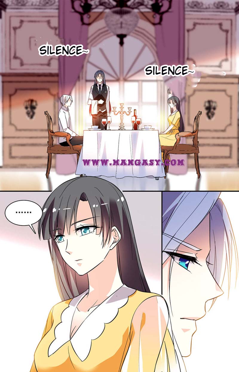 The Rules of Forbidden Love chapter 187 - page 3