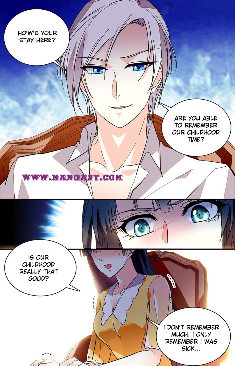The Rules of Forbidden Love chapter 187 - page 5