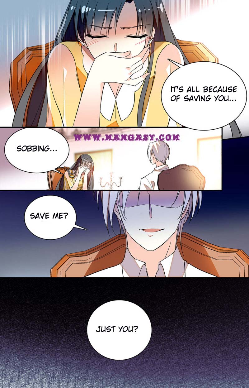 The Rules of Forbidden Love chapter 187 - page 6