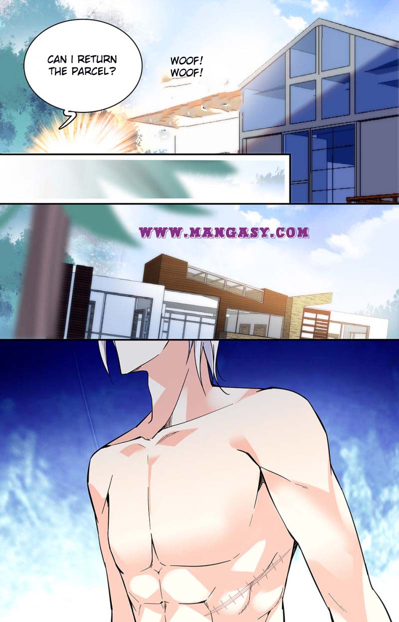 The Rules of Forbidden Love chapter 186 - page 4