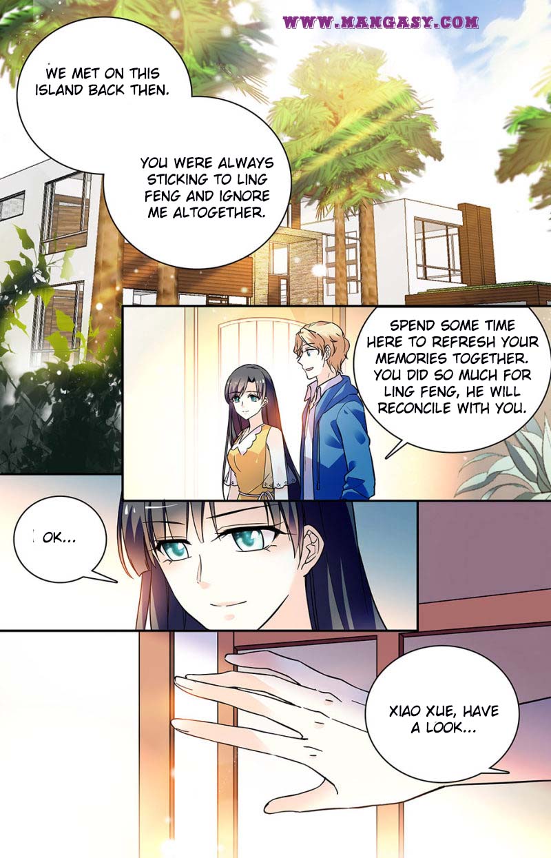 The Rules of Forbidden Love chapter 184 - page 2