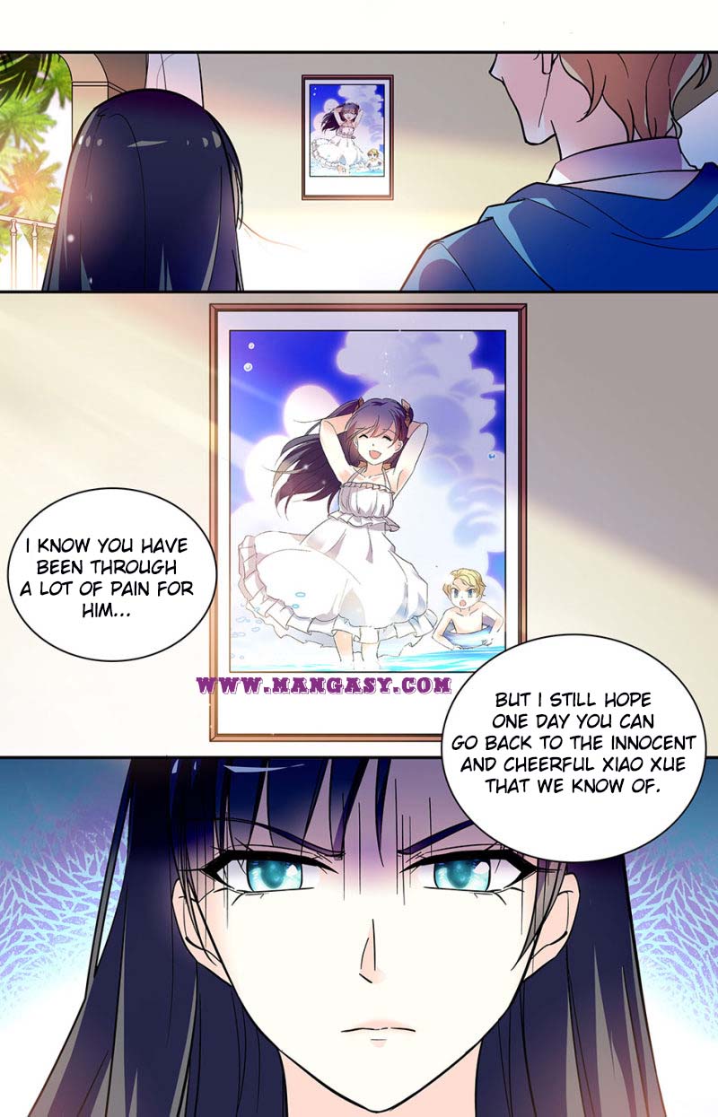The Rules of Forbidden Love chapter 184 - page 3