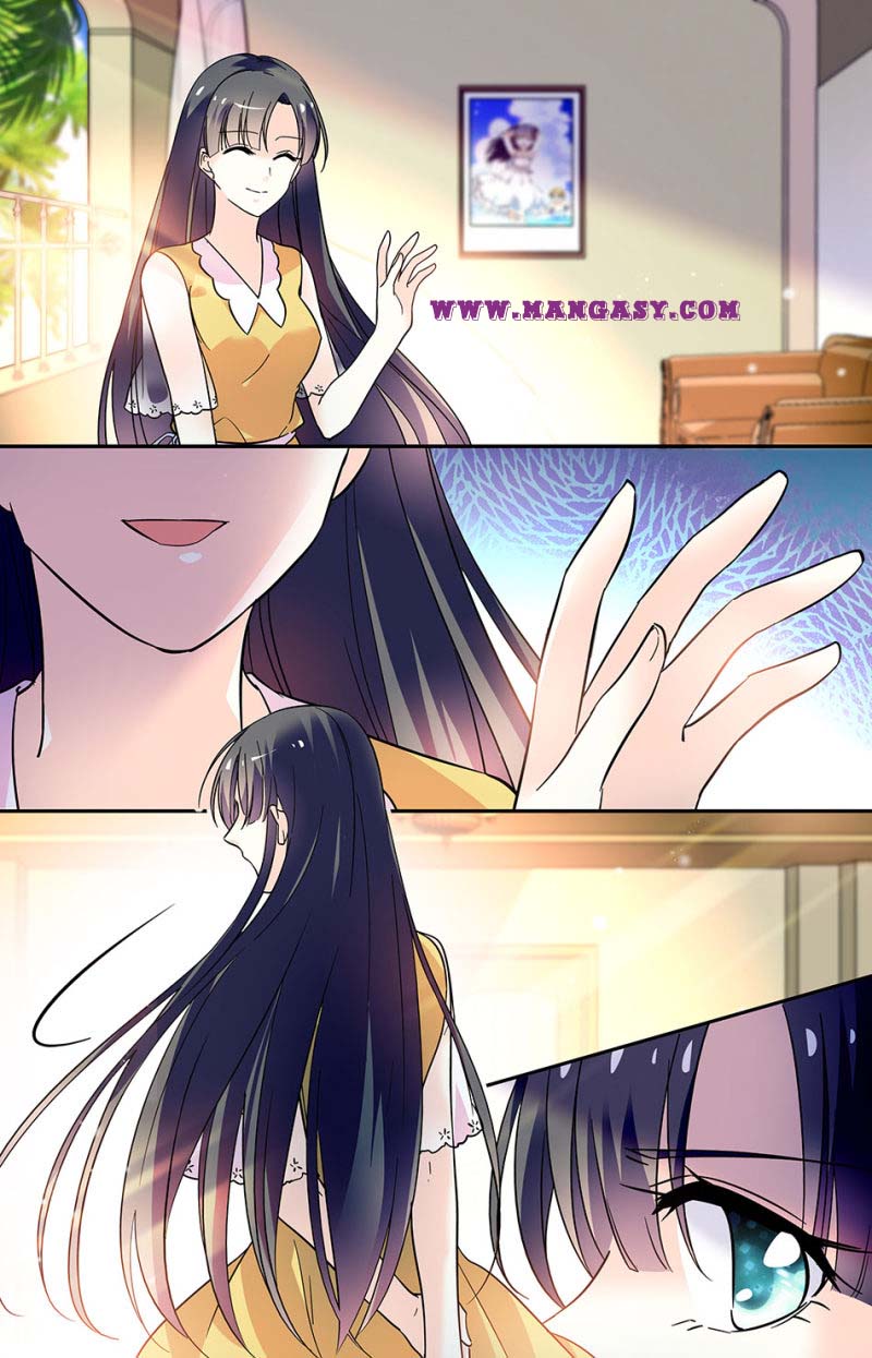 The Rules of Forbidden Love chapter 184 - page 6
