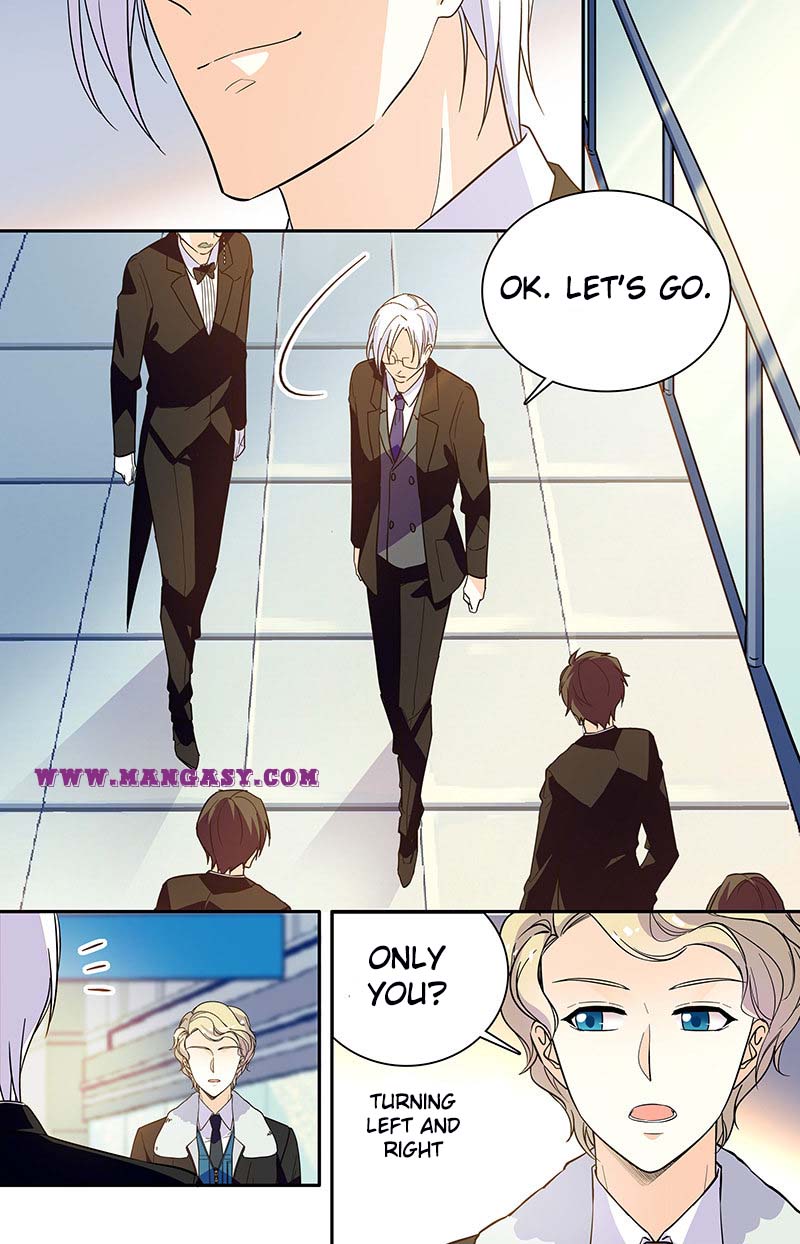 The Rules of Forbidden Love chapter 183 - page 2
