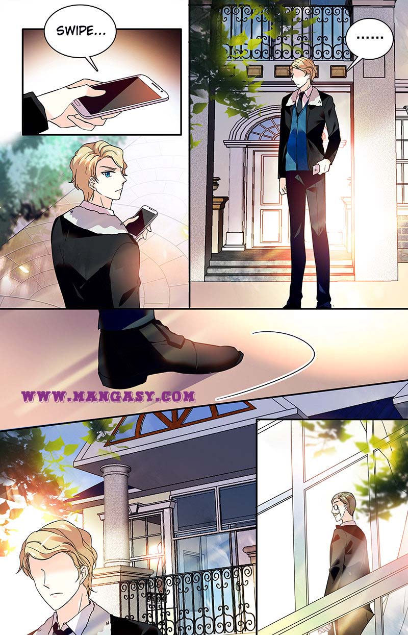 The Rules of Forbidden Love chapter 181 - page 3