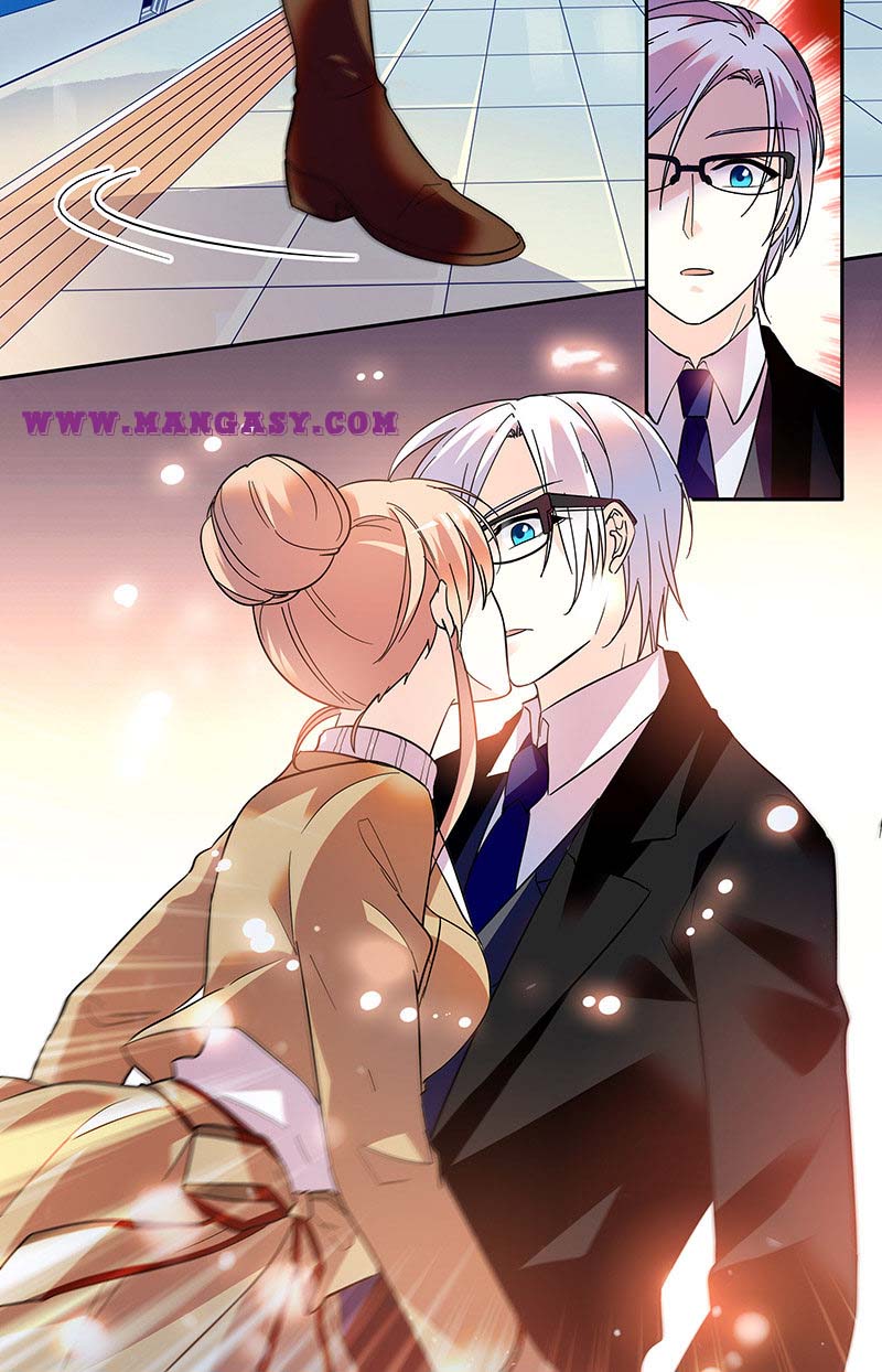 The Rules of Forbidden Love chapter 181 - page 8