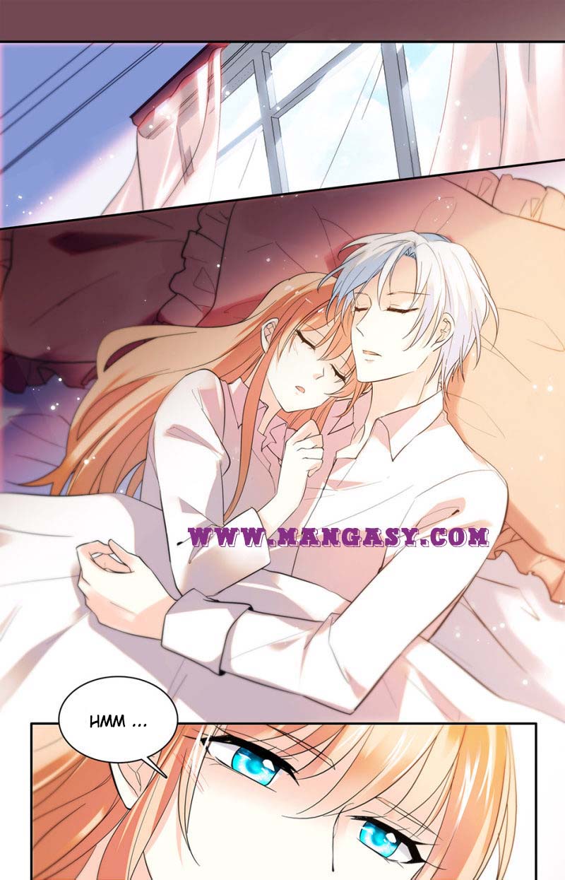 The Rules of Forbidden Love chapter 179 - page 5