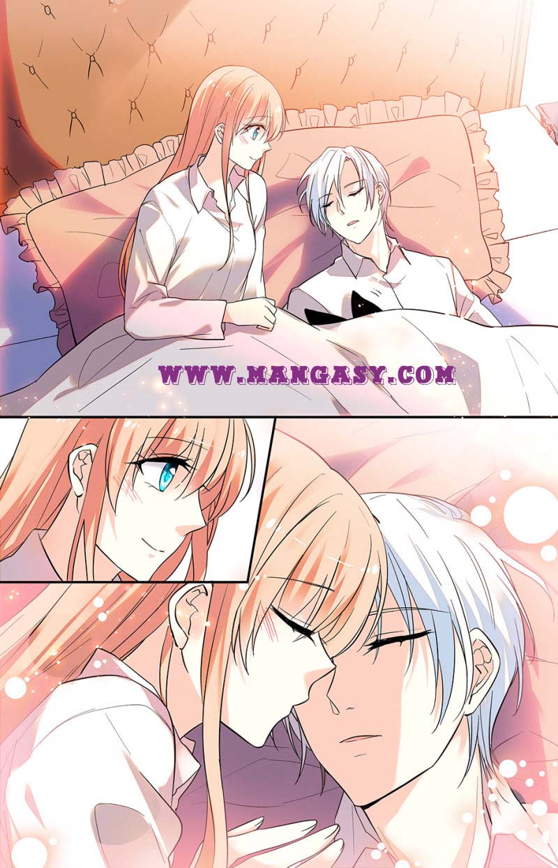 The Rules of Forbidden Love chapter 179 - page 6