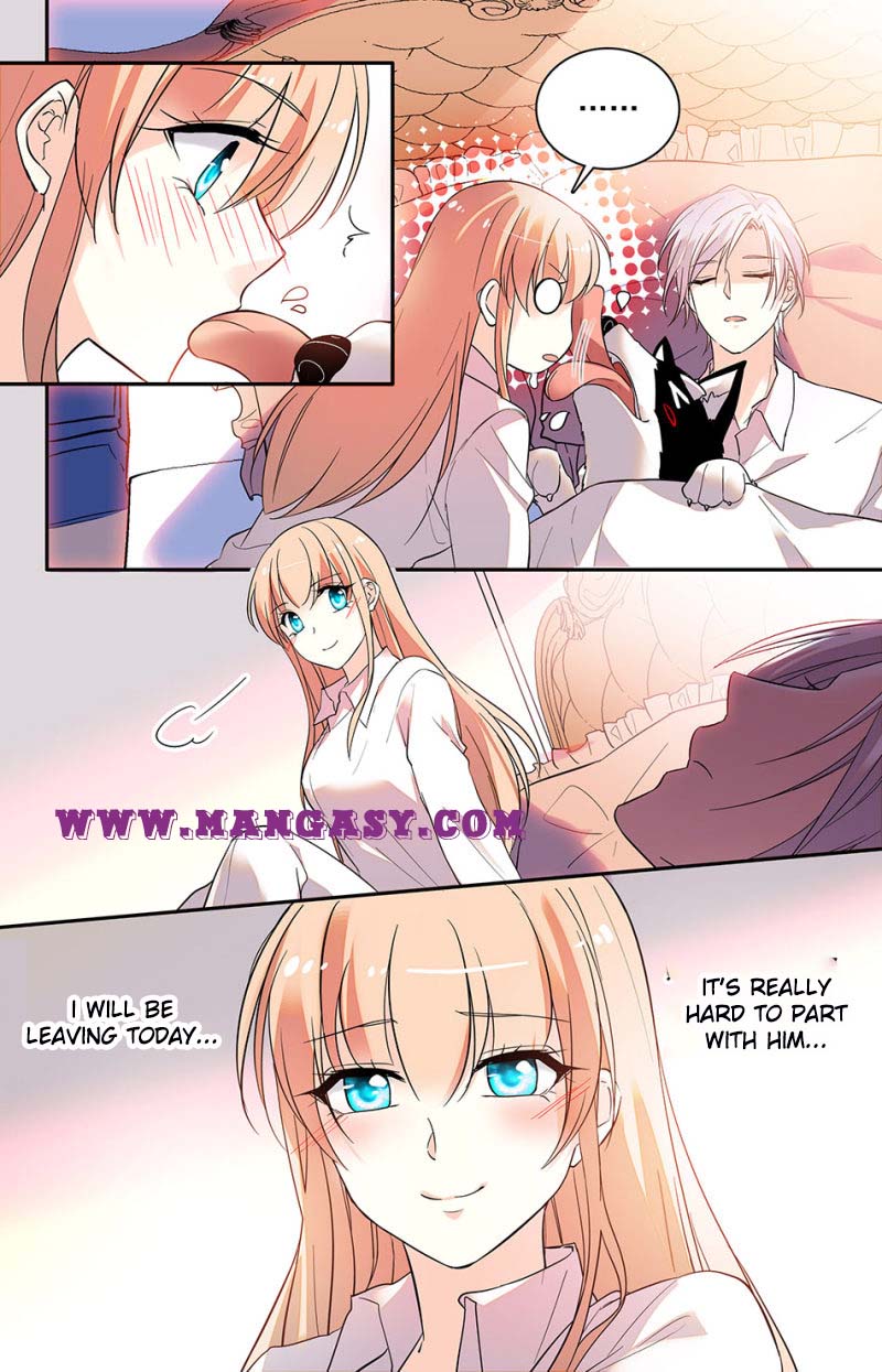 The Rules of Forbidden Love chapter 179 - page 7