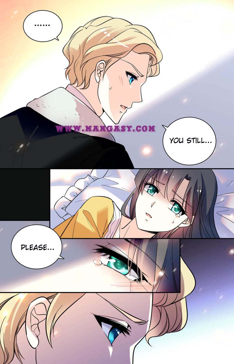 The Rules of Forbidden Love chapter 178 - page 2