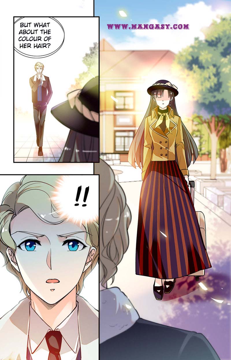 The Rules of Forbidden Love chapter 177 - page 4