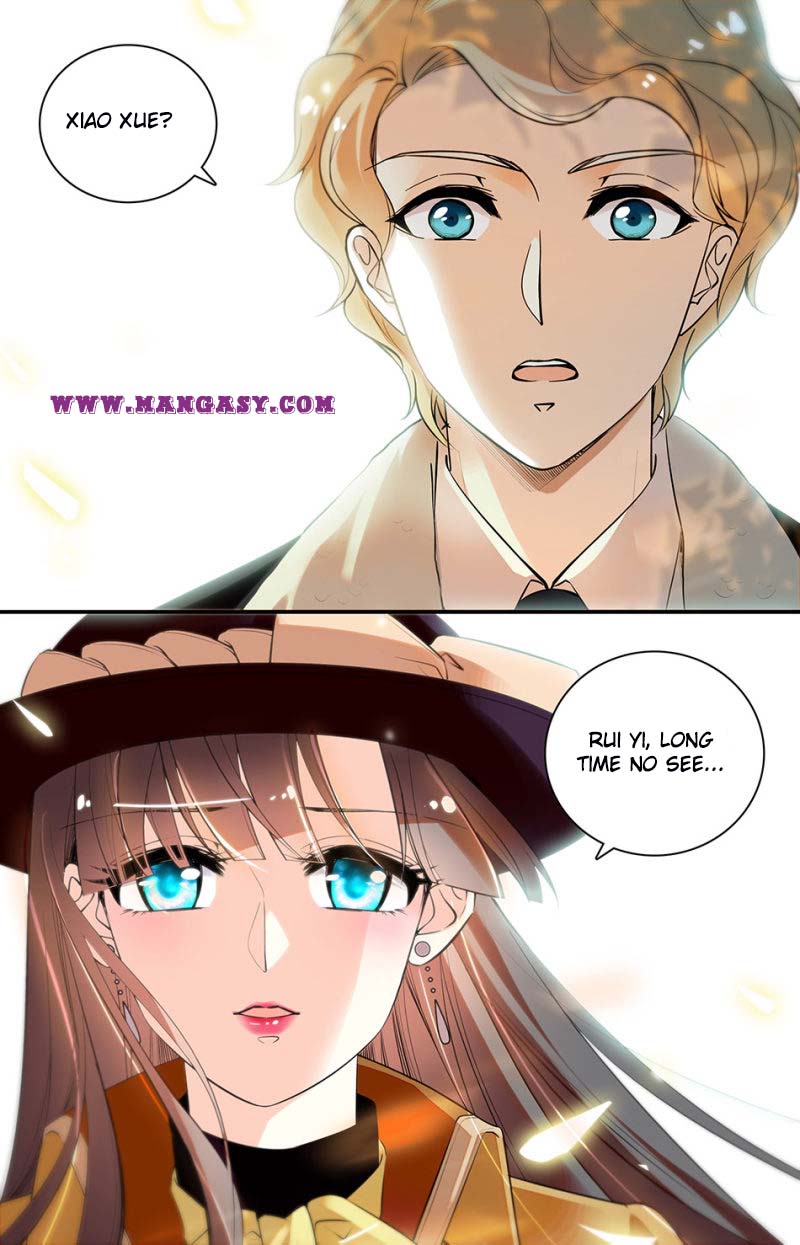 The Rules of Forbidden Love chapter 177 - page 5