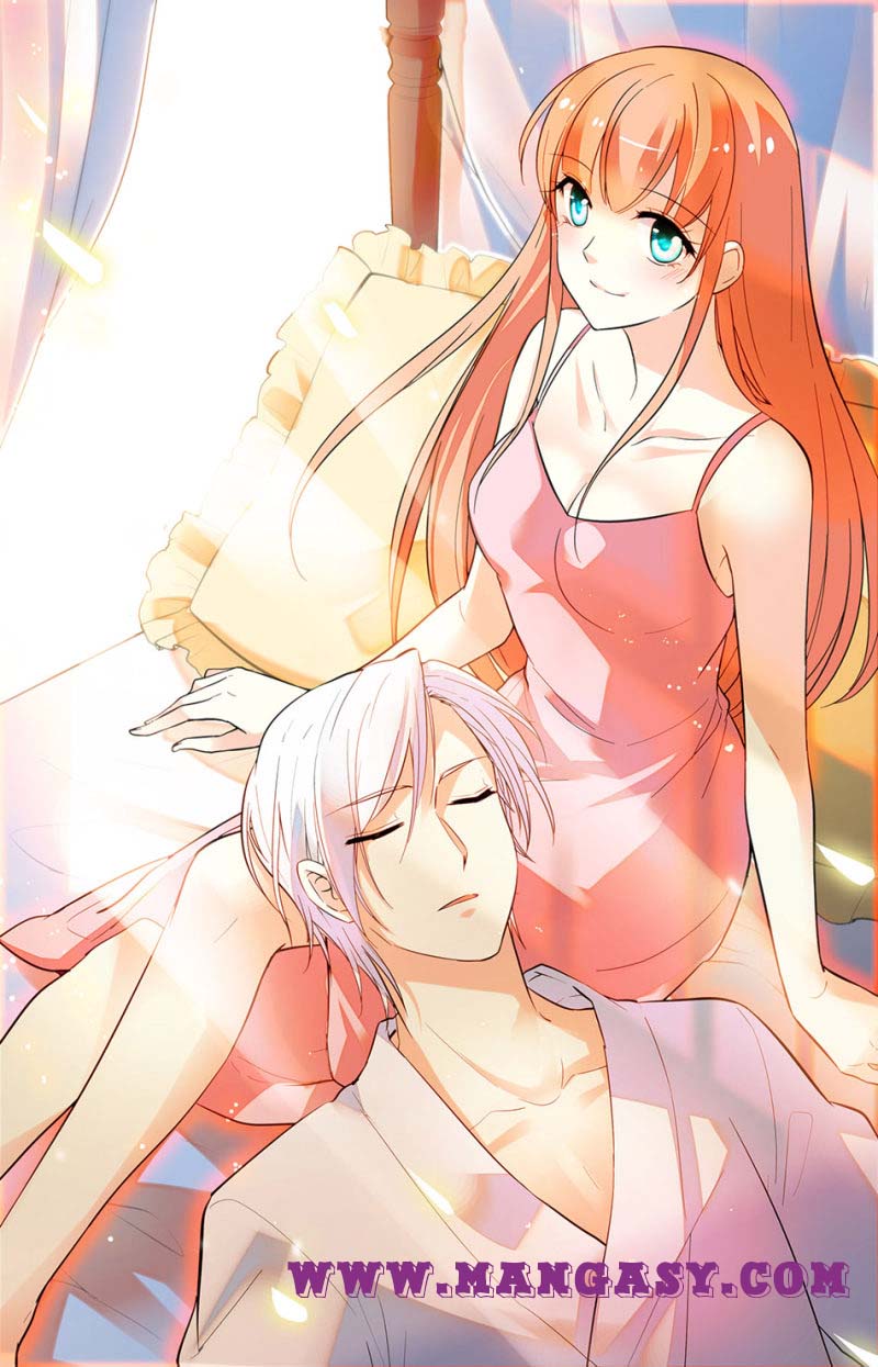 The Rules of Forbidden Love chapter 176 - page 2