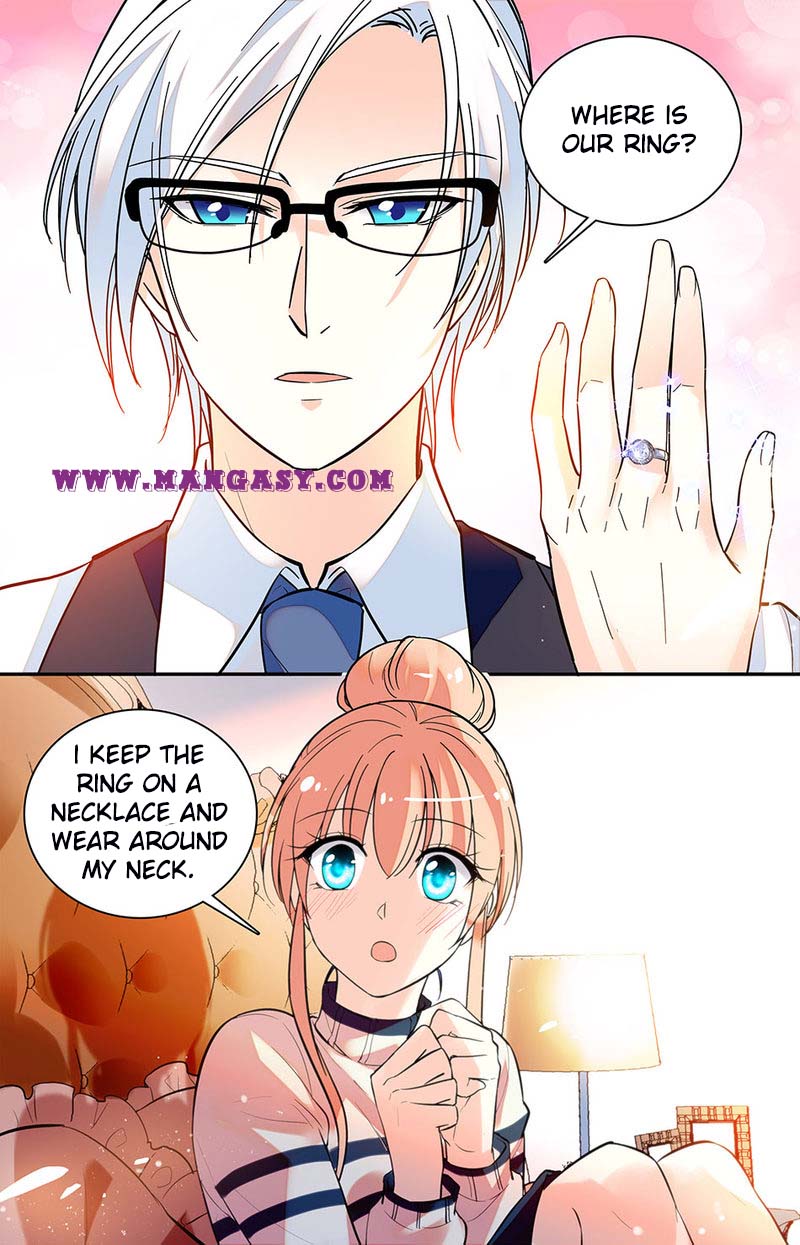 The Rules of Forbidden Love chapter 176 - page 4