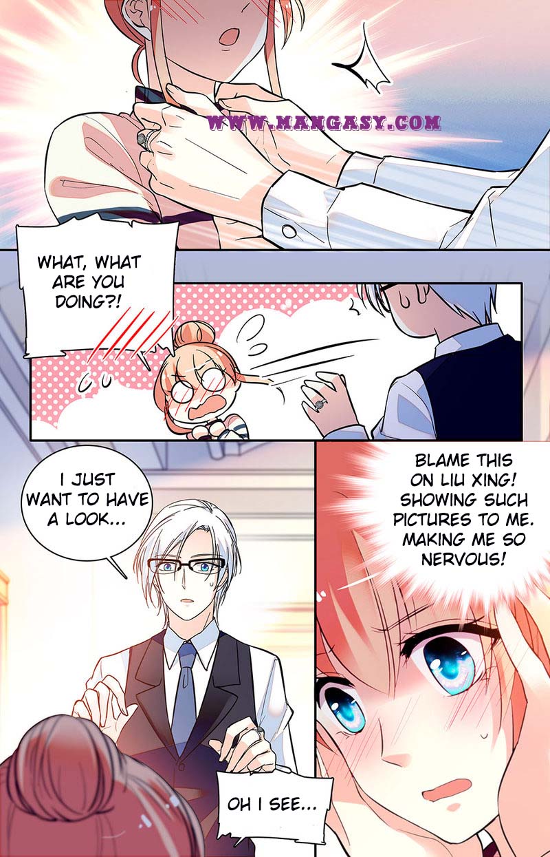 The Rules of Forbidden Love chapter 176 - page 5
