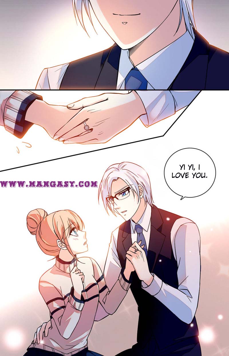The Rules of Forbidden Love chapter 176 - page 6