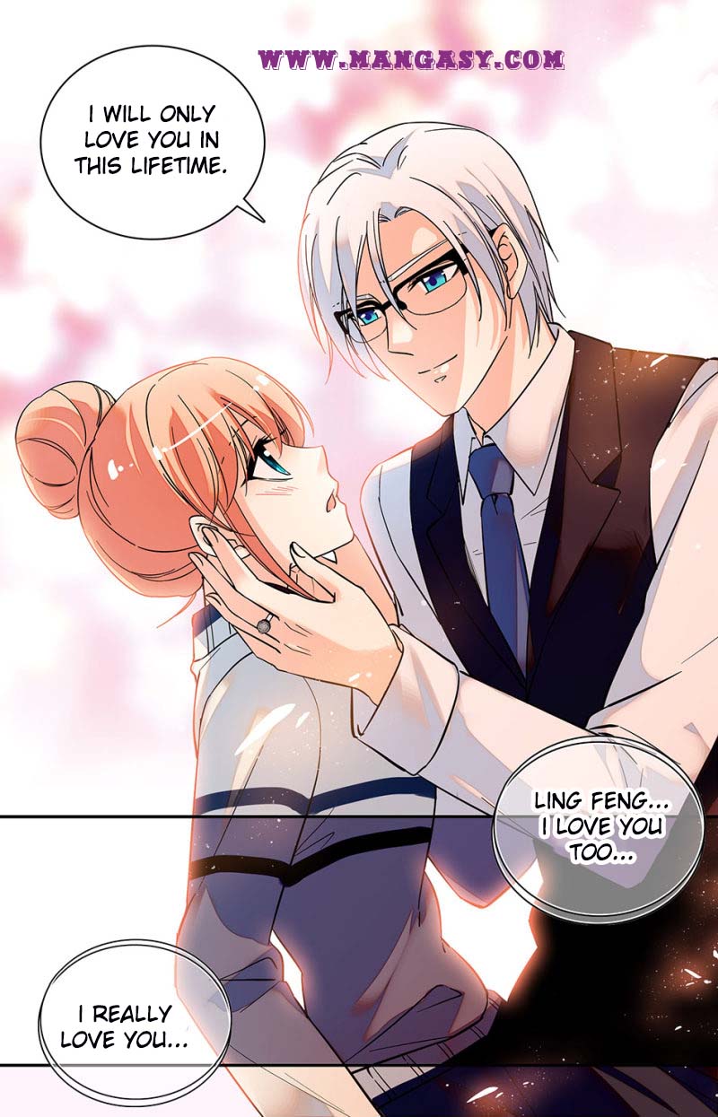 The Rules of Forbidden Love chapter 176 - page 7