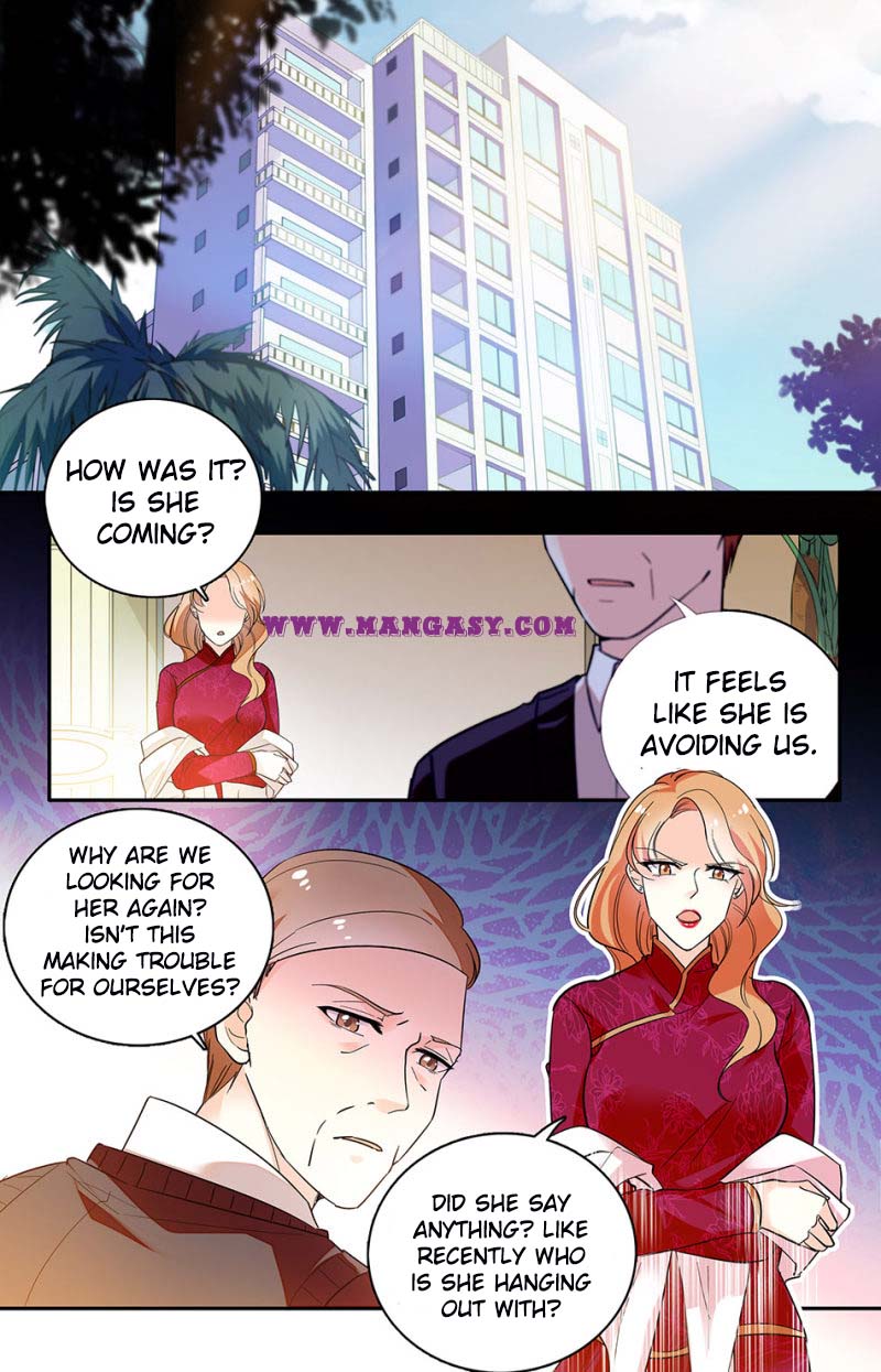 The Rules of Forbidden Love chapter 175 - page 2