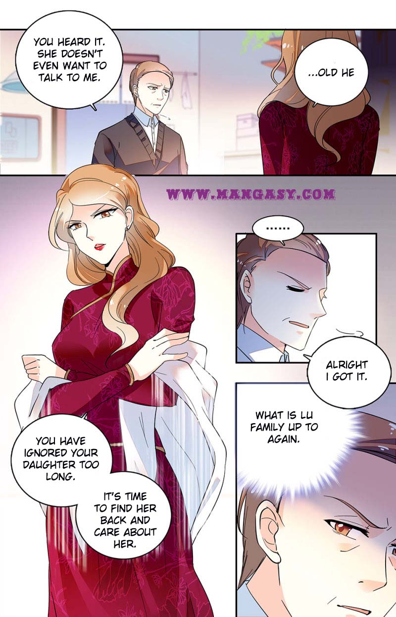 The Rules of Forbidden Love chapter 175 - page 3