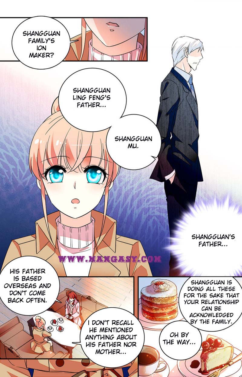 The Rules of Forbidden Love chapter 174 - page 2