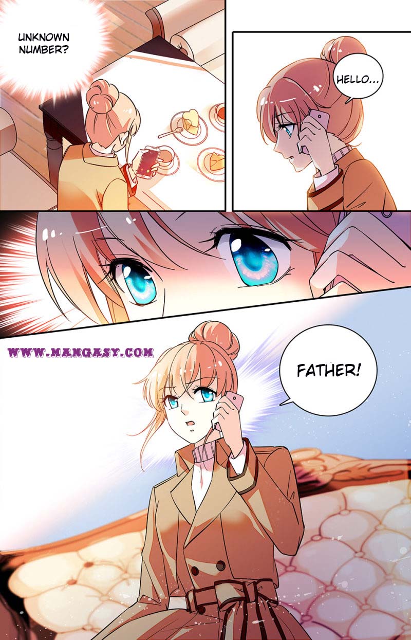 The Rules of Forbidden Love chapter 174 - page 7