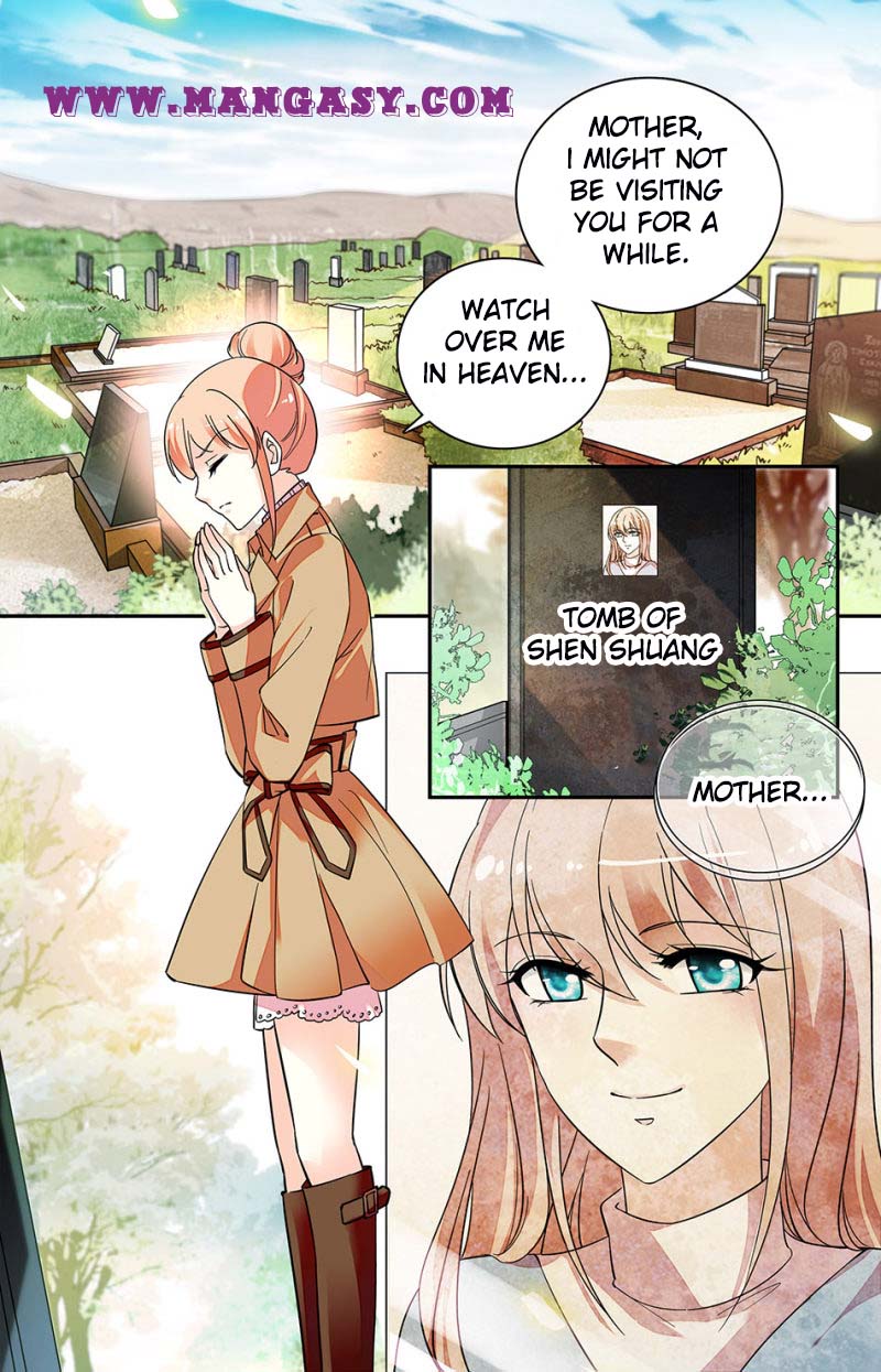 The Rules of Forbidden Love chapter 173 - page 2