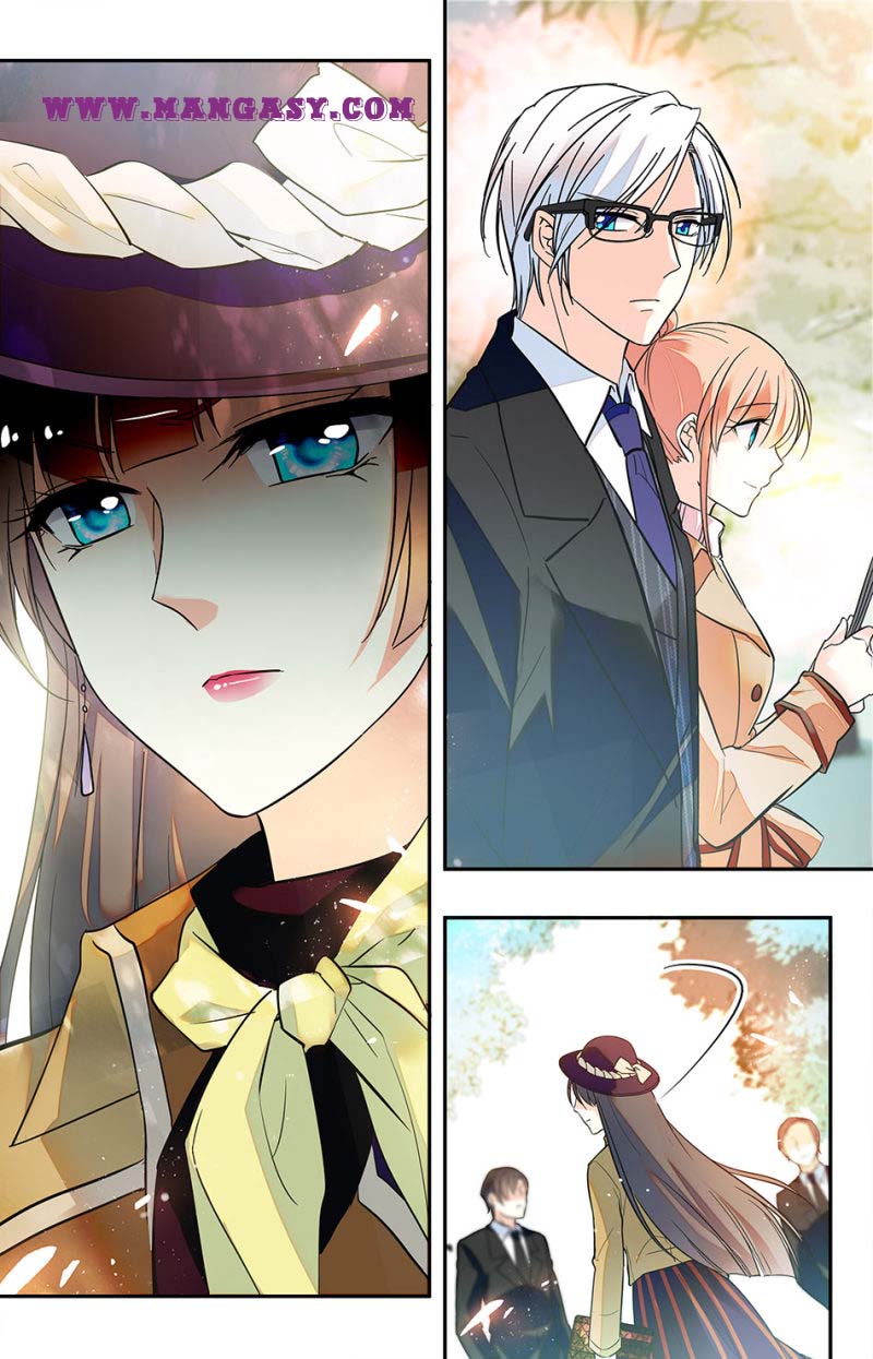 The Rules of Forbidden Love chapter 173 - page 6