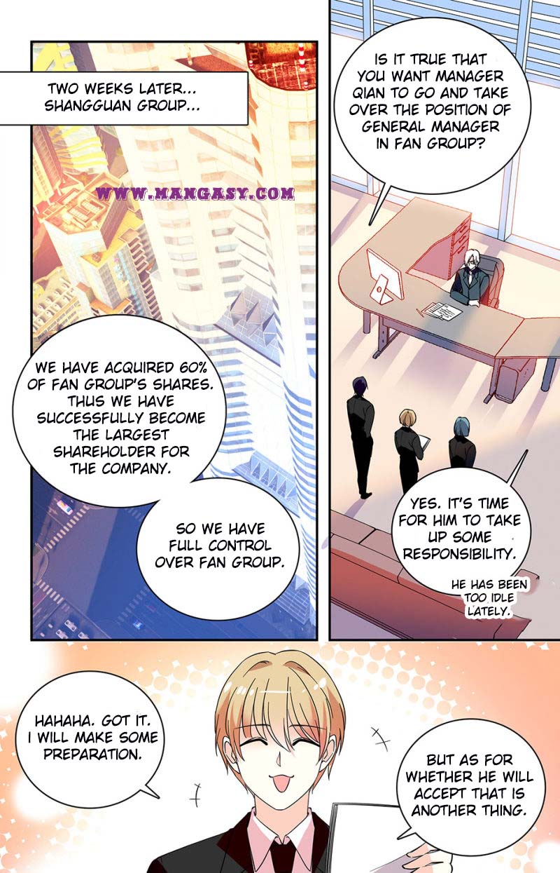 The Rules of Forbidden Love chapter 172 - page 2