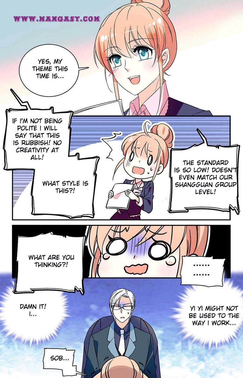 The Rules of Forbidden Love chapter 172 - page 5