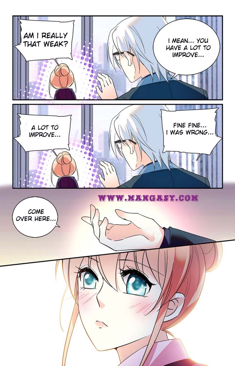 The Rules of Forbidden Love chapter 172 - page 6