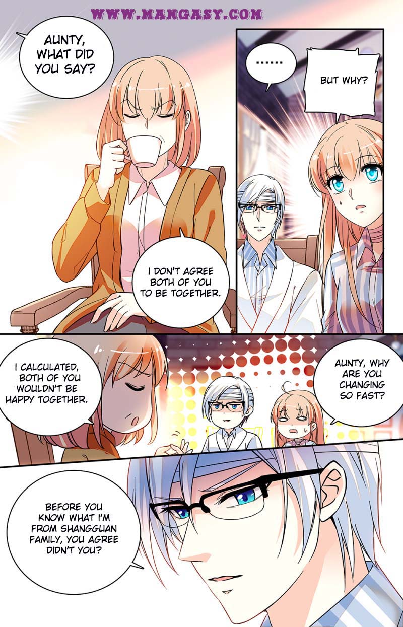 The Rules of Forbidden Love chapter 170 - page 2
