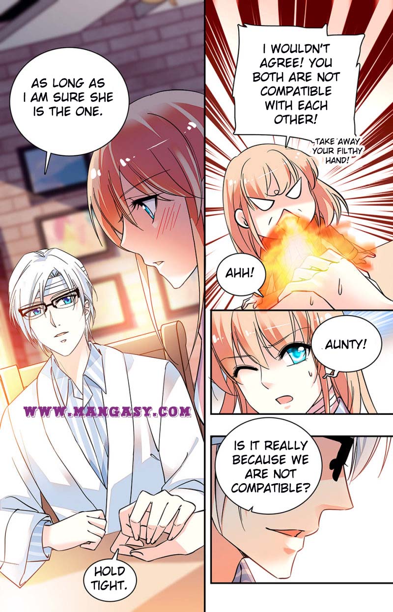 The Rules of Forbidden Love chapter 170 - page 4