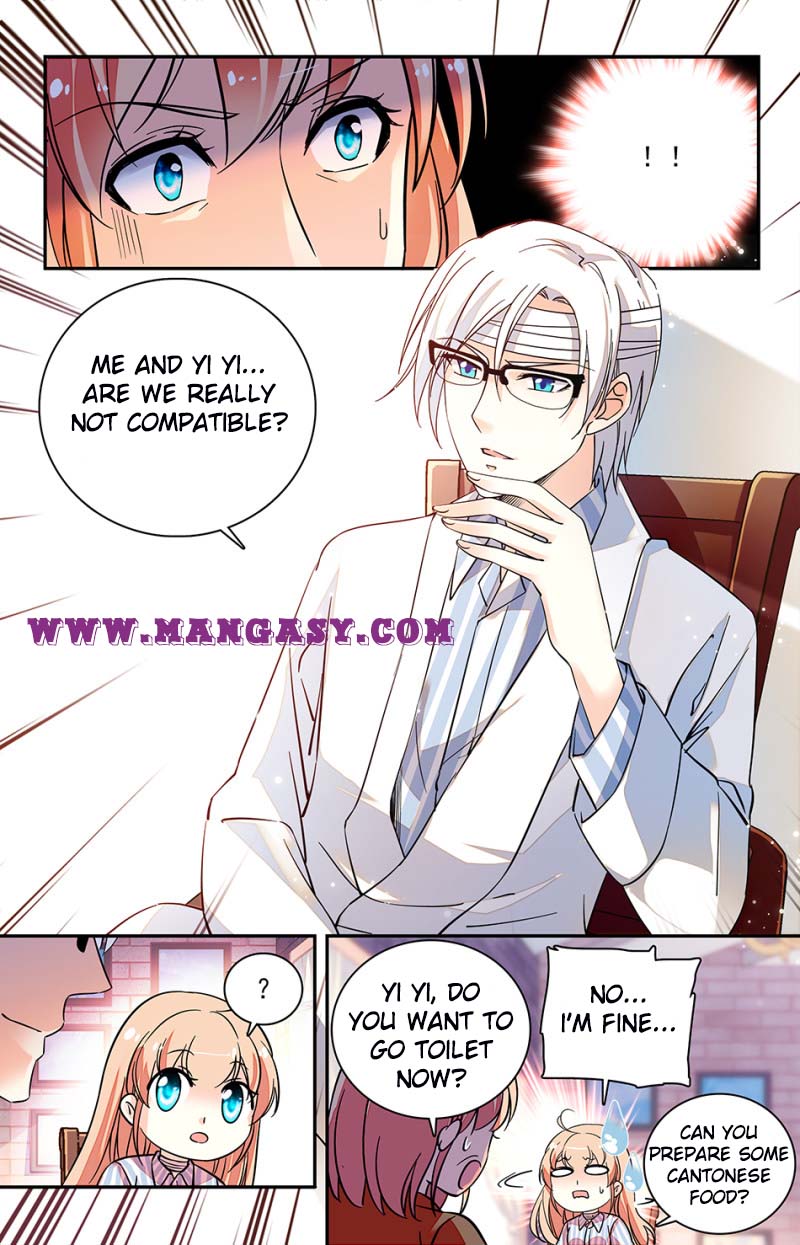 The Rules of Forbidden Love chapter 170 - page 5