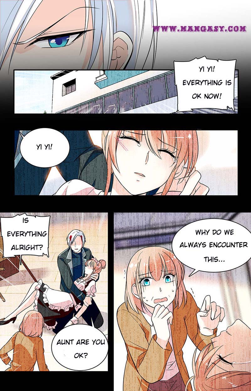The Rules of Forbidden Love chapter 168 - page 2