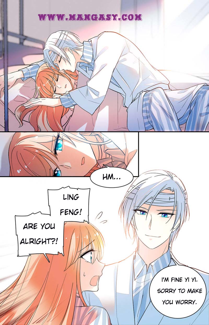 The Rules of Forbidden Love chapter 167 - page 2
