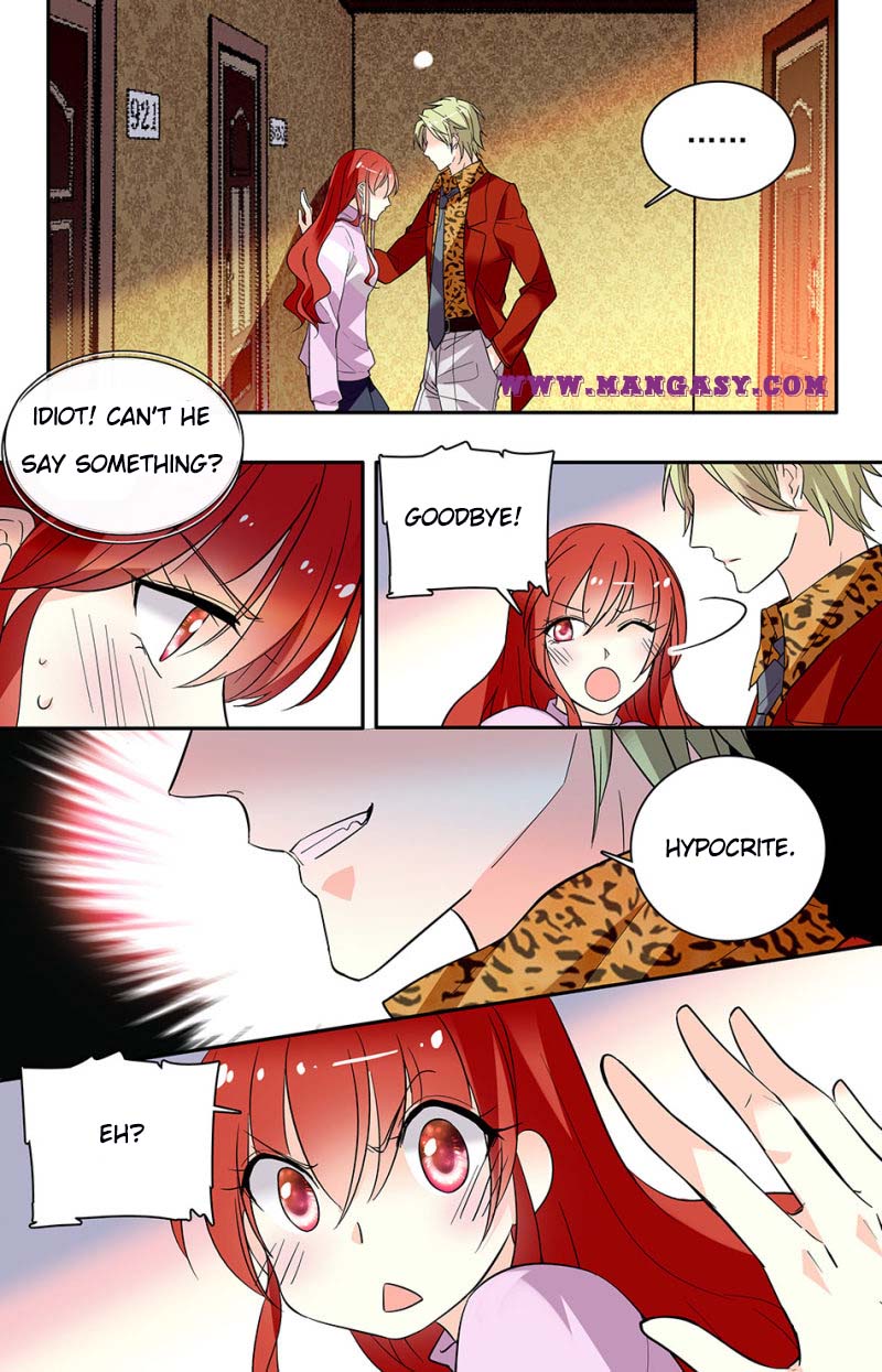 The Rules of Forbidden Love chapter 166 - page 2