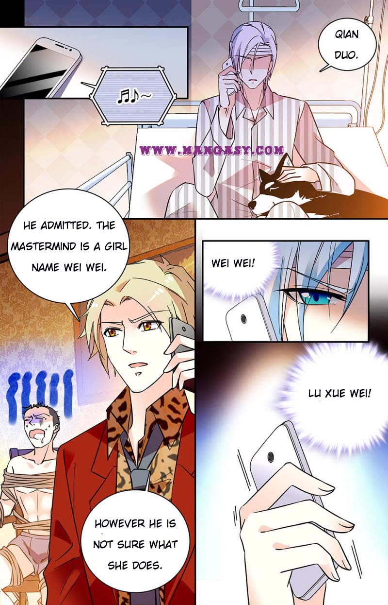 The Rules of Forbidden Love chapter 165 - page 2