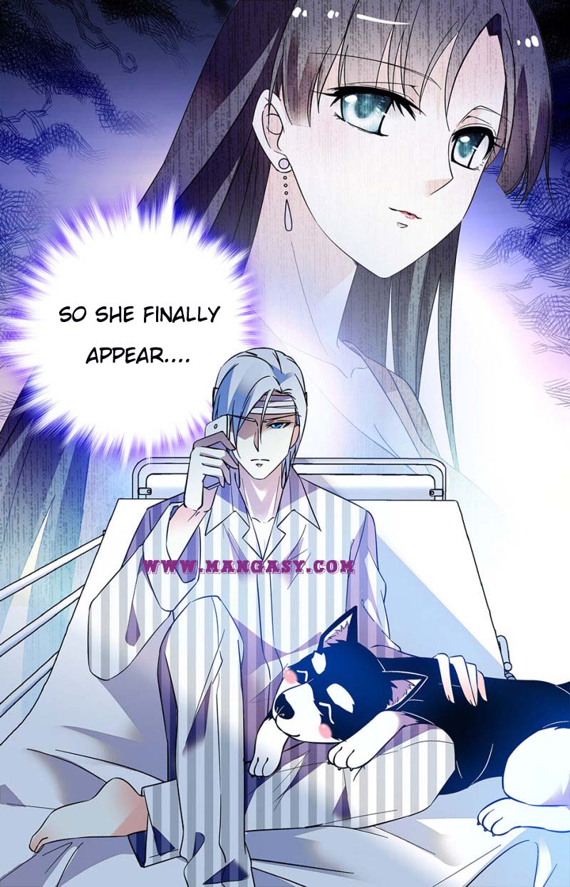The Rules of Forbidden Love chapter 165 - page 3