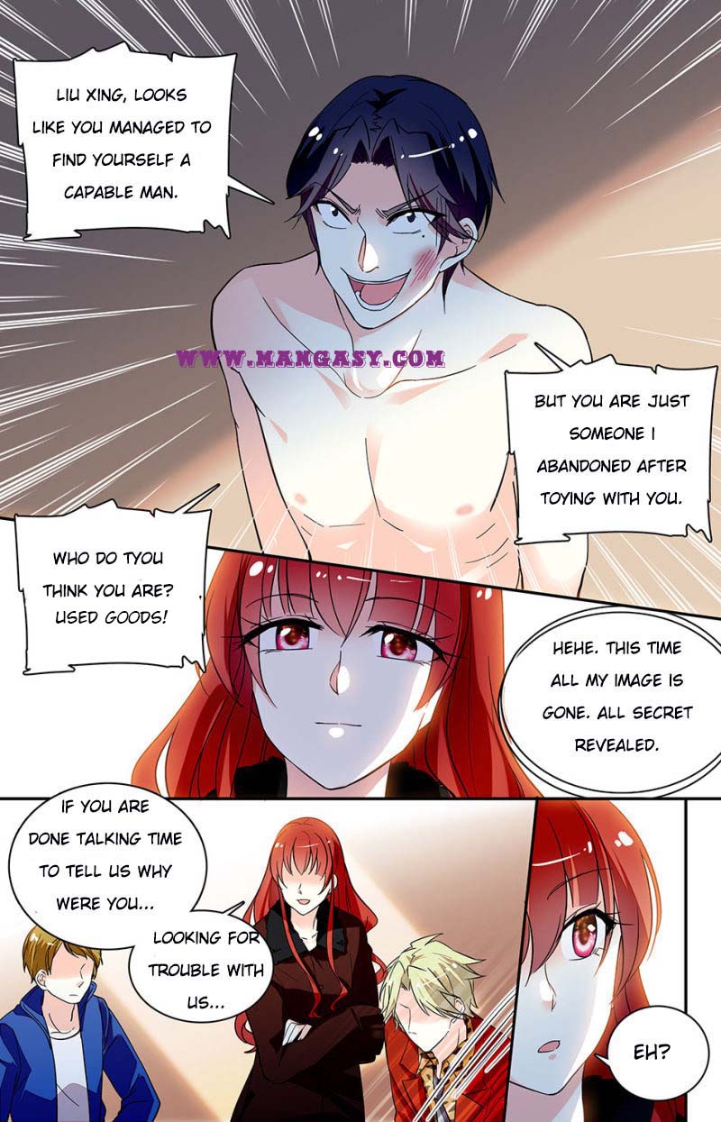 The Rules of Forbidden Love chapter 164 - page 2
