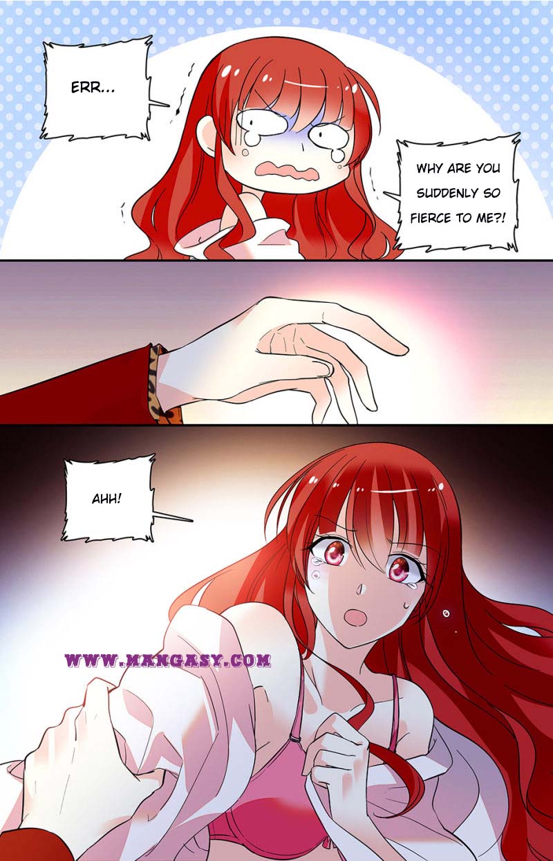 The Rules of Forbidden Love chapter 163 - page 2